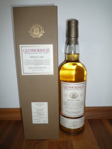Bild Nr. 144 zu Thread Glenmorangie-1990-single-cask-bourbon-cask