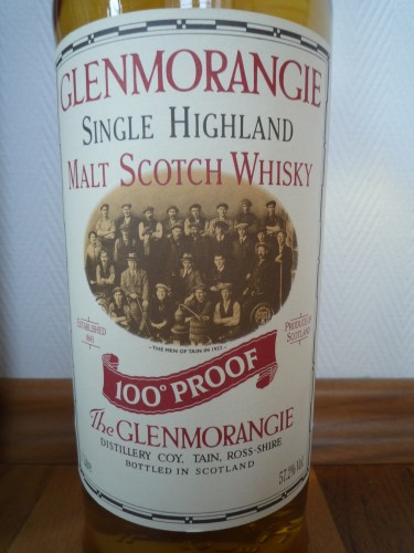 Bild Nr. 380 zu Thread Glenmorangie-100-proof