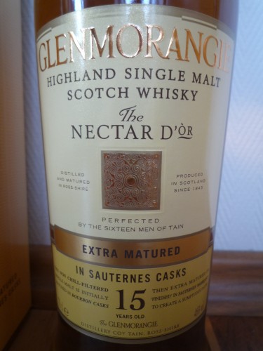 Bild Nr. 321 zu Thread Glenmorangie-nectar-dor--extra-matured