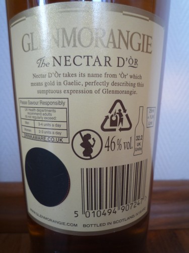 Bild Nr. 322 zu Thread Glenmorangie-nectar-dor--extra-matured