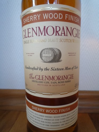 Bild Nr. 303 zu Thread Glenmorangie-sherry-wood-finish--2nd-generation