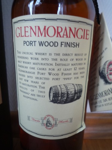 Bild Nr. 301 zu Thread Glenmorangie-port-wood-finish--1st-generation