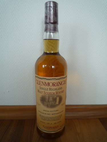 Bild Nr. 289 zu Thread Glenmorangie-special-edition--successful-sale-of-glenmorangie-plc-