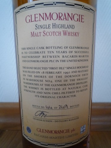 Bild Nr. 288 zu Thread Glenmorangie-special-edition--celebrate-the-partnership-between-glenmorangie-plc-and-martini-bacardi