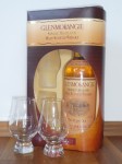 Bild Nr. 748 zu Thread Glenmorangie 10 Jahre  4th Generation in Geschenkbox mit 2 Gläsern