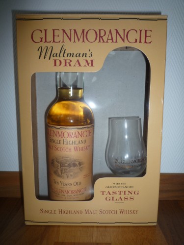 Bild Nr. 827 zu Thread Glenmorangie-miniatur-035l--mit-glas--3rd-generation