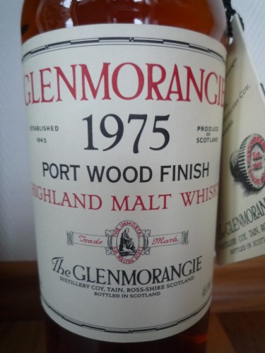 Bild Nr. 844 zu Thread Glenmorangie-1975-port-wood-finish