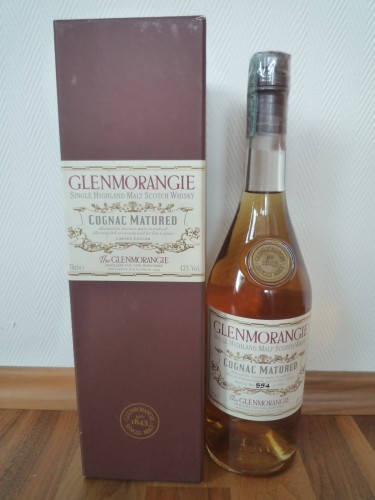 Bild Nr. 221 zu Thread Glenmorangie-cognac-matured