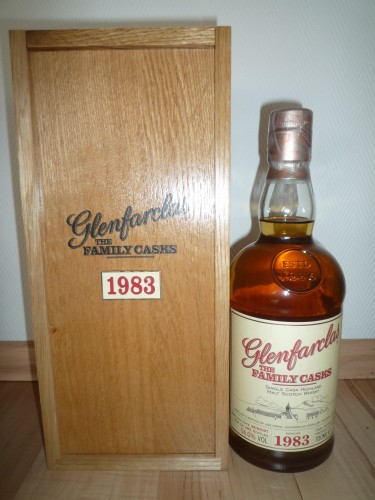 Bild Nr. 471 zu Thread Glenfarclas-family-cask-1983