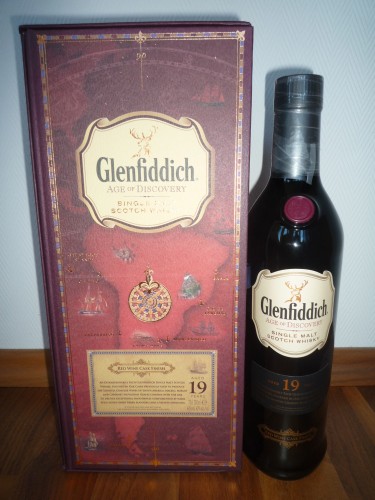 Bild Nr. 560 zu Thread Glenfiddich-age-of-discovery--red-wine-cask-finish