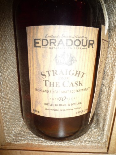 Bild Nr. 620 zu Thread Edradour-straight-from-the-cask--sherry-butt